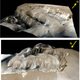 Ophir Chasma terrain.